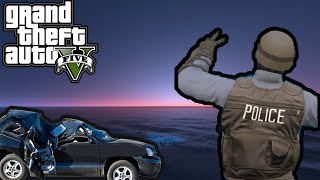 GTA 5 How To Fix Your Car In Director Mode [upl. by Lleihsad28]