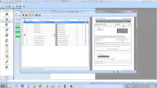 PSICapture Immigration and HR Forms to FileBound [upl. by Krahmer]