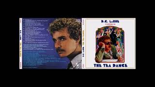 DC Larue  The Tea Dance  Full Album [upl. by Creight]