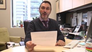 Ryerson professors react to nasty RateMyProf reviews [upl. by Felicle]