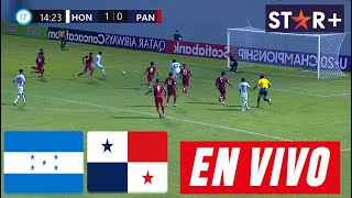 Honduras Vs Panamá En vivo 🔴Donde Ver Honduras Vs Panamá En vivo Partido Cuartos Sub 17 [upl. by Nnylrats188]