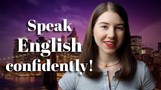 How I Improved My English Pronunciation on My Own [upl. by Lavro]