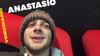 Lultimo videodiario di Anastasio [upl. by Woodruff]