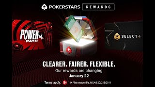 2024 Chris Straghalis Interview  New PokerStars Rewards [upl. by Brita629]