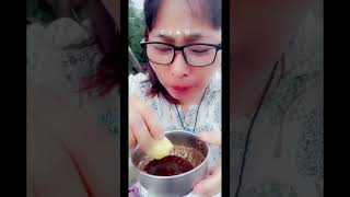 Mango ASMR ❤️ explore funny arunachalpradesh trending [upl. by Biddie]