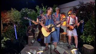 Hayseed Dixie  Ace Of Spades Acoustic [upl. by Asilec]