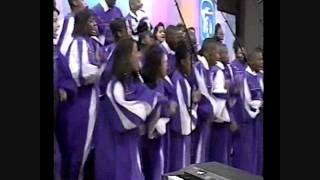 Vickie Winans Hosts Singsation Pt 2 [upl. by Matthews]