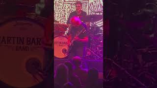 Martin Barre  Aqualung guitar solo Sellersville PA July 20 2024 late show [upl. by Elyc]