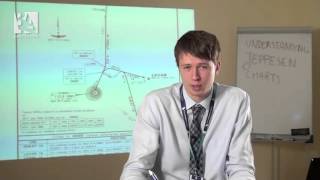 Jeppesen Charts  Understanding Jeppesen Charts Part I [upl. by Aikat]