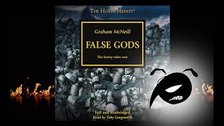 Audiobook Horus Heresy  False Gods [upl. by Aloivaf305]