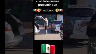 humor comedy mexico mexican risa memes automobile memes corridosgraciosos spotifylatam [upl. by Lexie975]