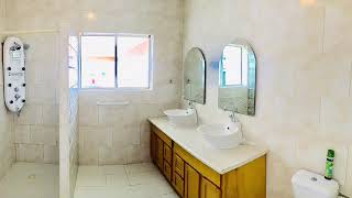 Beautiful new home for sale in Curacao  The Caribbean at Jan doret [upl. by Borras]