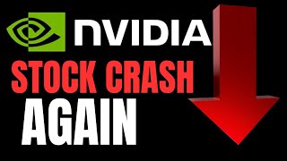 NVIDIA STOCK Price ANALYSIS NVDA STOCK TARGET [upl. by Eralc]