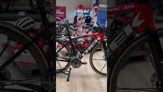 Trek emonda slr 2022 [upl. by Betthezul]