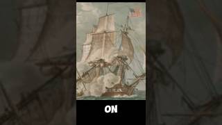 Today’s History Old Ironsides history ushistory britishhistory navy [upl. by Bruno]