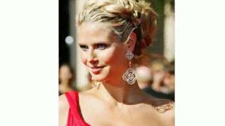 Mother of The Bride Updos Hairstyles [upl. by Idnew622]