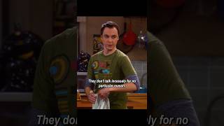 Penny really is Sheldon’s nemesisshow shorts funny comedy comedyvideo foryou laugh [upl. by Bonnibelle3]