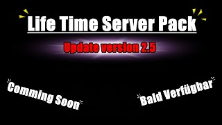 FiveM QbCore Lifetime Server Pack  Roleplay  Update [upl. by Elyrrad35]