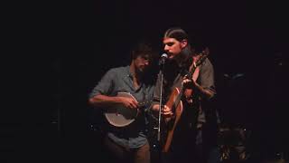 Avett Brothers  Black Blue Chicago 2017 [upl. by Manthei155]