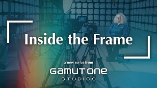 Gamut One Studios  Inside the Frame  PART FOUR Return on Investment [upl. by Medlin]