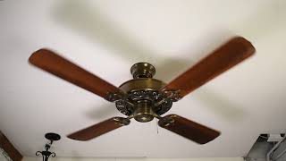 KDK Renaissance Ceiling Fan [upl. by Adaval]