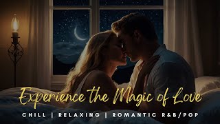 Whisper in the Dark  Chill Relaxing Romantic RampBPop  Sensual Music  Nuvio Music Original [upl. by Eipper70]