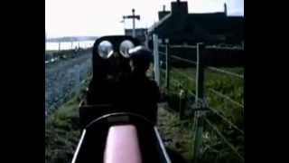 Sanday Light Railway Orkney Isles Part 4 The UKS MOST NORTHERLY PASSENGER CARRYING RAILWAY RIP [upl. by Louella]