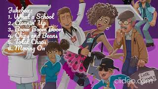 6 Songs of the SchoolOVision Song Contest 2024 [upl. by Chapa]