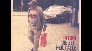 Fatoni  An der Uhr feat Edgar Wasser 2014 [upl. by Naihr]