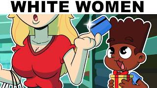 Do White Girls Treat Me Better [upl. by Gupta]