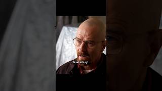 Walter was very afraid that Pinkman would be cooptedbreakingbad shorts viralvideo fyp tv [upl. by Rivera230]