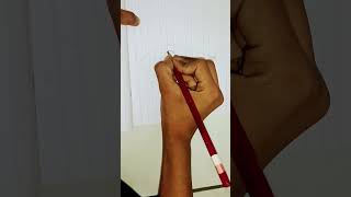 How to make realistic eyes drawing video art trending sketch [upl. by Eleph]