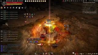 SUCC BERSERKER VS AWAKENING WARRIOR 1 vs 1 Black Desert Online 2024 [upl. by Kahler]