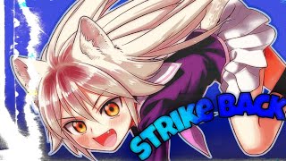 AMVMurenase Seton GakuenStrike Back [upl. by Yniatirb]