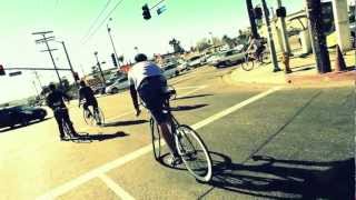 Fix Fixie Promo 2013 [upl. by Arremat]