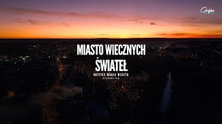 Gryfice Magia Miasta 2024  Miasto wiecznych świateł [upl. by Bondon147]