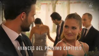 VIVIR DE AMOR Avance Capitulo 121  Avance de Mañana [upl. by Ahsinrad]