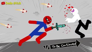 Best Falls  Stickman Dismounting Compilation Top Funny Moments [upl. by Graehme]