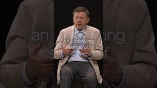 Establishing a Better Version of Yourself  Eckhart Tolle [upl. by Tann]