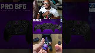 What you DO AND DONT Get with the Victrix Pro BFG [upl. by Ssegrub]