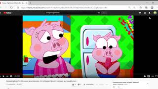 The most shameless elsagate videos created by a hacked user Joseph Y Sparkman ive ever seen Part 1 [upl. by Brenan]