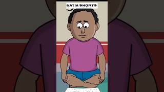 Natia Comedy part 1  Natia ra patha padha natiashorts natiacomedy youtubeshorts newnatiacomedy [upl. by Onitsirc]