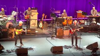 “Lido Shuffle  Boz Scaggs  Fox Theatre  Atlanta GA  61023 [upl. by Iclek]