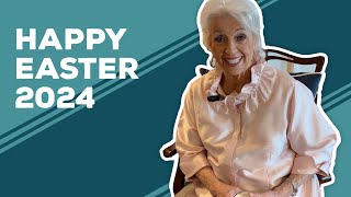 Love amp Best Dishes Happy Easter 2024 from Paula Deen [upl. by Reneta]