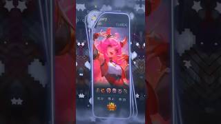 DJ TEREK BALE speed up 😎mlbb mlbbshorts mobilelegends mlbbtiktok fyp mobilegaming [upl. by Ramedlab]