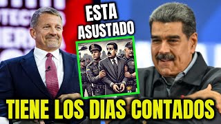 URGENTE 🔥 NICOLAS MADURO TIENE LOS DIAS CONTADOS 🚨 SERA EL ULTIMO DICIEMBRE DEL RIGIMEN CHAVISTA [upl. by Tremann46]