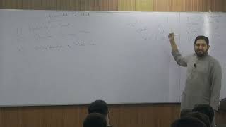 CAF 07 C LAW CRASH COURSE By SIR AA DAY 7 Ch 10 [upl. by Adnalro]