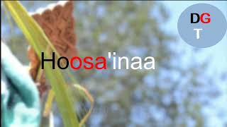 🔴Hosanna in Ariyam ሆሳዕና በአርያም [upl. by Aynotan]