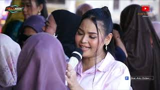 DUDA ARABAN  DIAN ANIC  ANICA NADA 17 OKTOBER 2024  JATISAWIT  JATIBARANG  INDRAMAYU [upl. by Anedal198]