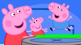 La Fabrique de Jouets  Les histoires de Peppa Pig [upl. by Yemarej587]